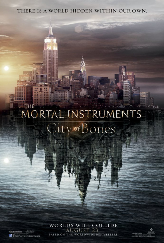Official Photos – TMI Source