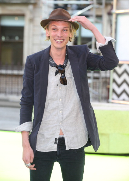 The Royal Academy Of Arts Summer Exhibition 2013 - Preview Party - Arrivals
