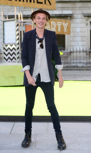 The Royal Academy Of Arts Summer Exhibition 2013 - Preview Party - Arrivals