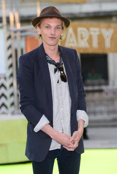 The Royal Academy Of Arts Summer Exhibition 2013 - Preview Party - Arrivals