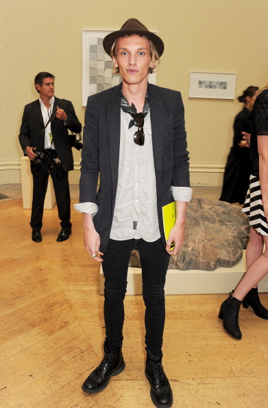 The Royal Academy Of Arts Summer Exhibition 2013 - Preview Party