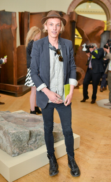 The Royal Academy Of Arts Summer Exhibition 2013 - Preview Party