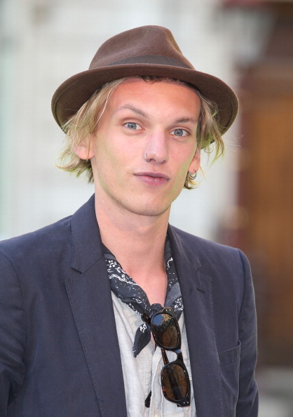 The Royal Academy Of Arts Summer Exhibition 2013 - Preview Party - Arrivals