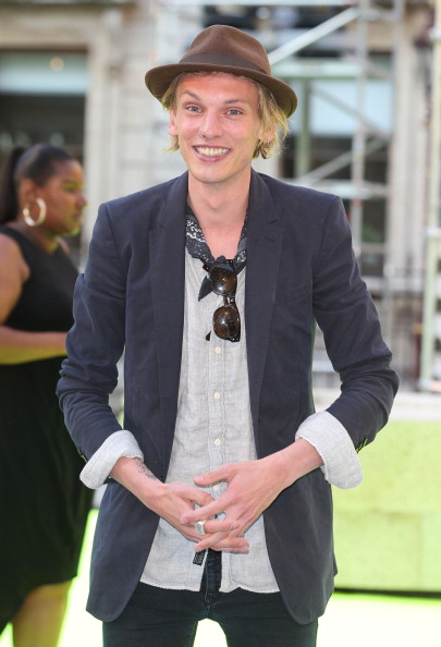 The Royal Academy Of Arts Summer Exhibition 2013 - Preview Party - Arrivals