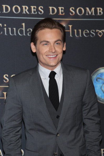 The Mortal Instruments: City of Bones" Mexico City - Red Carpet