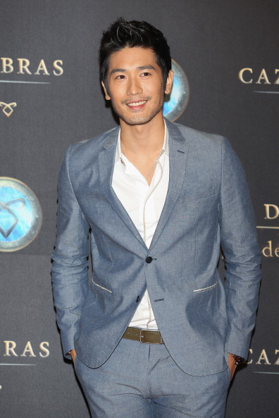 The Mortal Instruments: City of Bones" Mexico City - Red Carpet