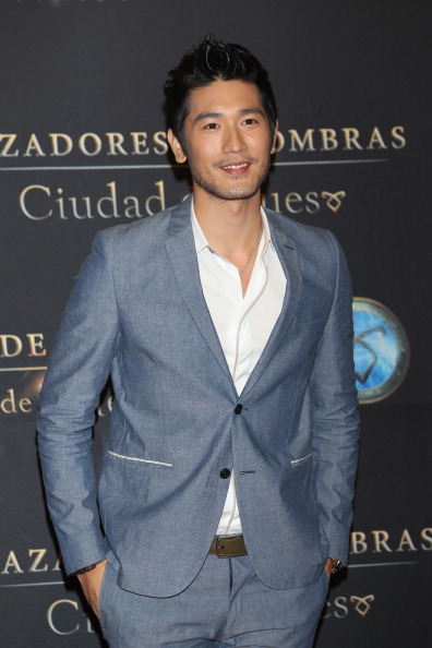 The Mortal Instruments: City of Bones" Mexico City - Red Carpet