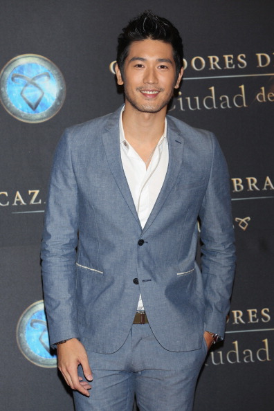 The Mortal Instruments: City of Bones" Mexico City - Red Carpet