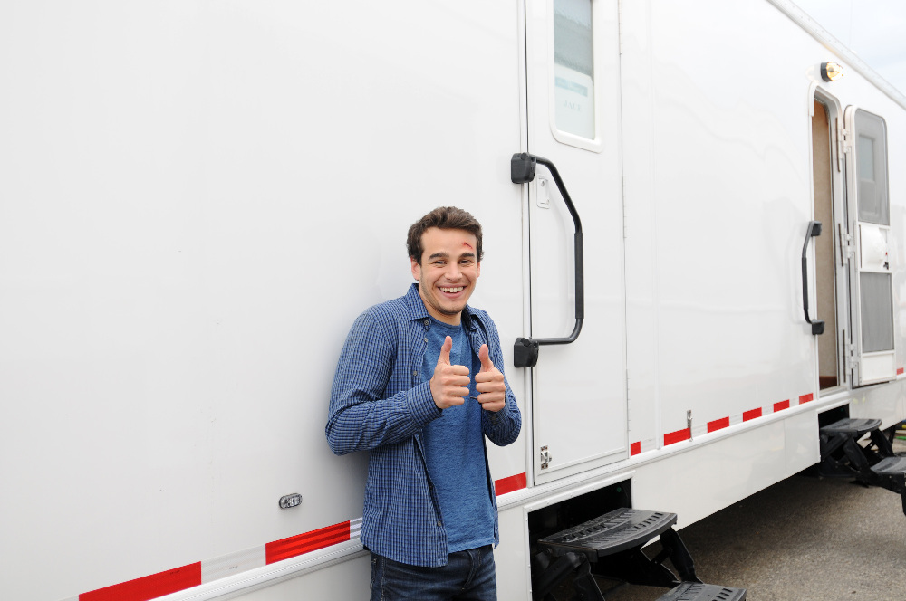 SHADOWHUNTERS - "Dead Man's Party" - Clary, Jace, Alec and Isabelle must hatch a rescue plan that takes them into the heart of a vampire lair in “Dead Man’s Party,” an all-new episode of “Shadowhunters,” airing Tuesday, January 26th at 9:00 – 10:00 p.m., EST/PST on Freeform, the new name for ABC Family. ABC Family is becoming Freeform on January 12, 2016. (ABC Family/John Medland) ALBERTO ROSENDE