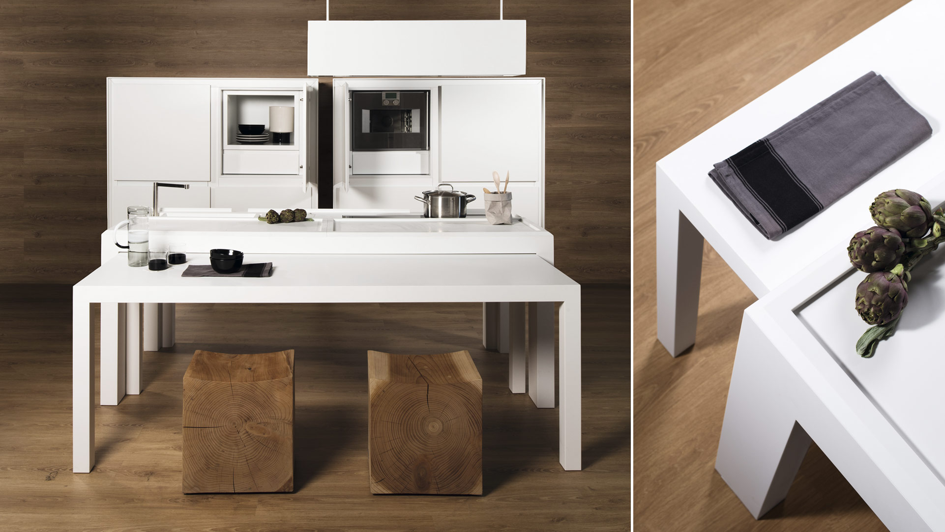 Arredamenti Spazio Cucina | Arredo Ufficio