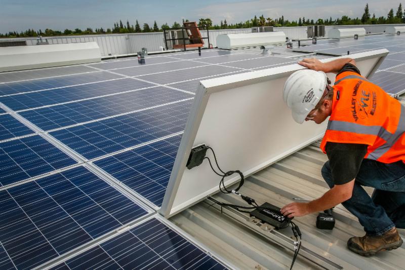 Global Module Level Power Electronics Market InDepth Industry