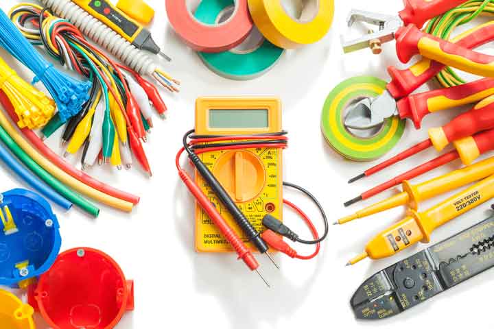 dielectrics