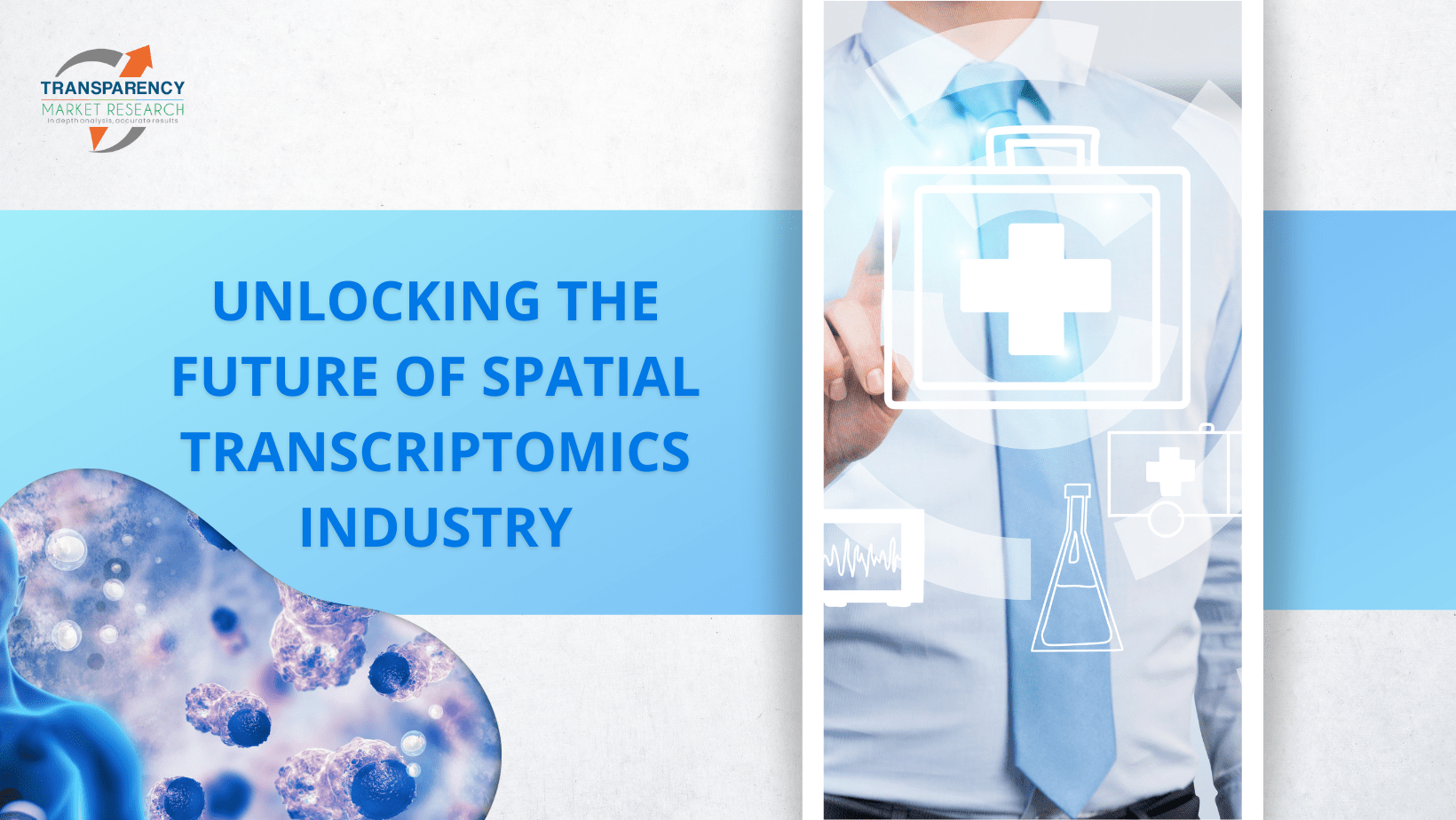 Spatial Transcriptomics Industry