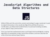 Javascript Certification Boost Your Resume With These Options