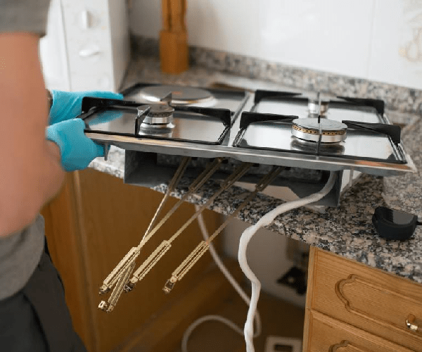 Appliance Installation Exeter Taylor Made Solutions Devon