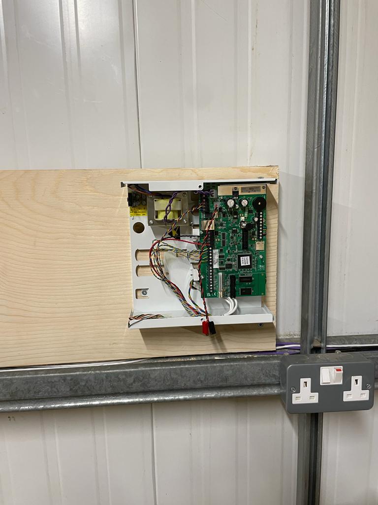 Electrician Somerset Taylor Made Solutions