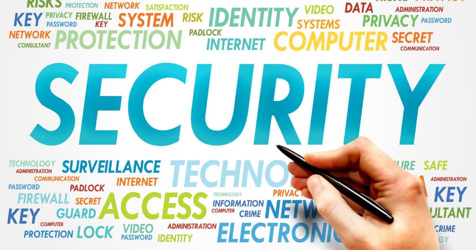 security blog header
