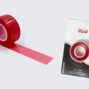 HEAT RESISTANT TAPE