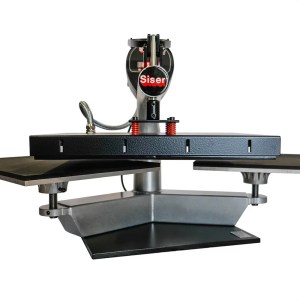 PLANCHA TEXTIL SISER TS DOBLE