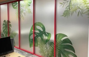 METAMARK VINILO GLASEADO MONOMERICO