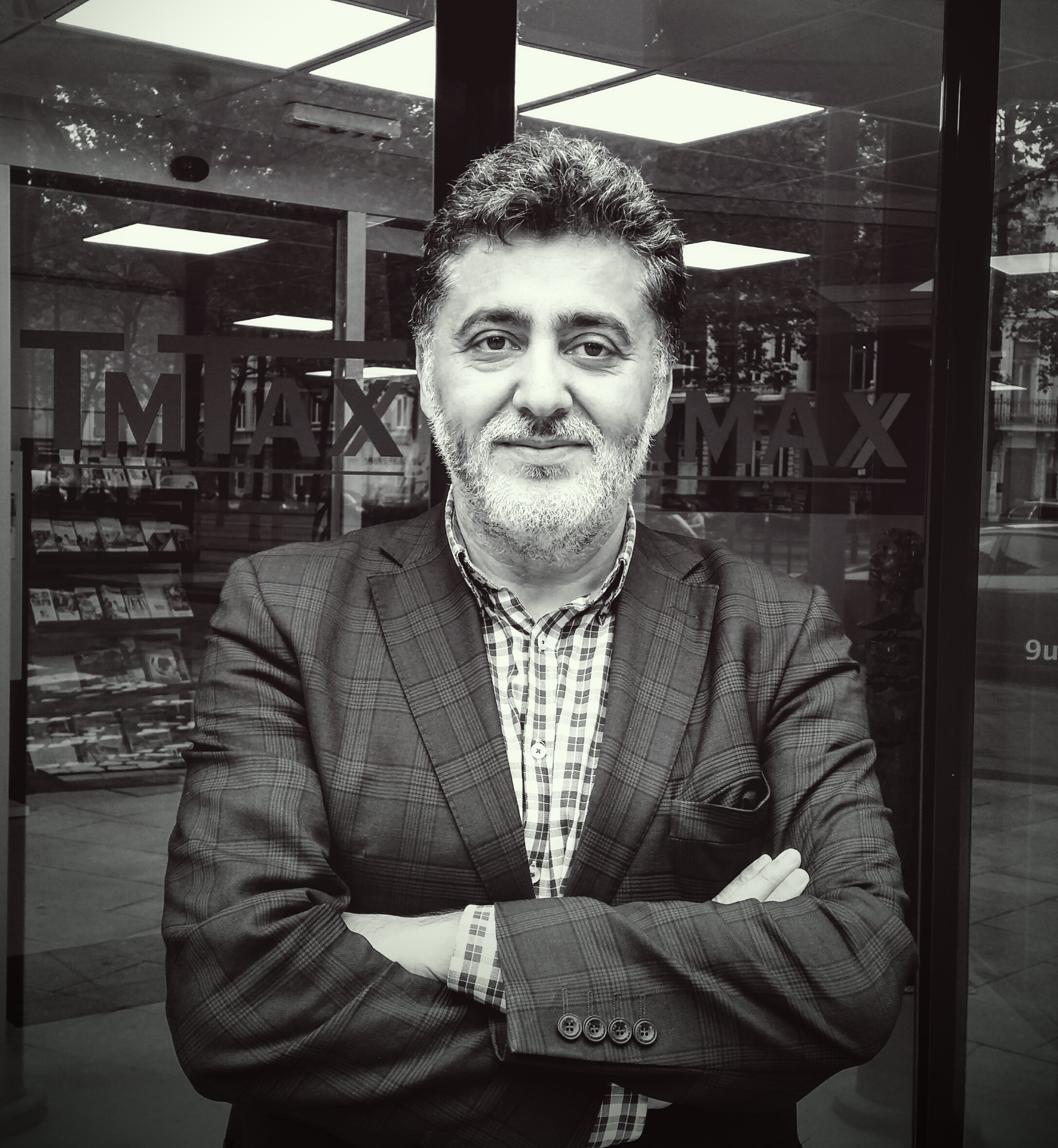 Boekhouder - Fiscalist - Zaakvoerder