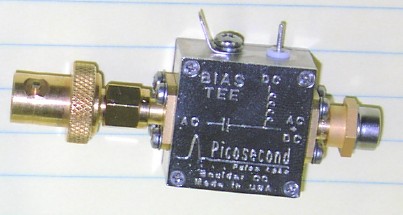 Apollo Fast Photodiode Apollo Fast Photodiode