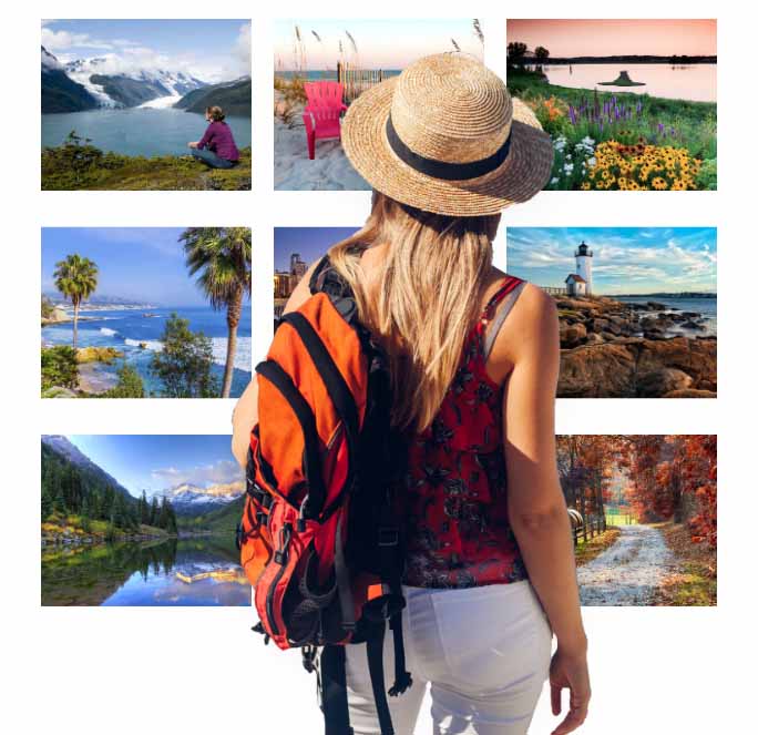 The journey to becoming a traveling overseas missionary nurse star. Travel Nurse Across America Travel Nurse Agency Staffing Company Tnaa