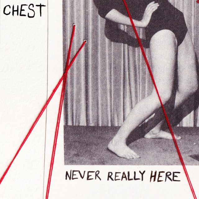 chest