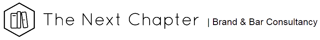 Logo de The Next Chapter
