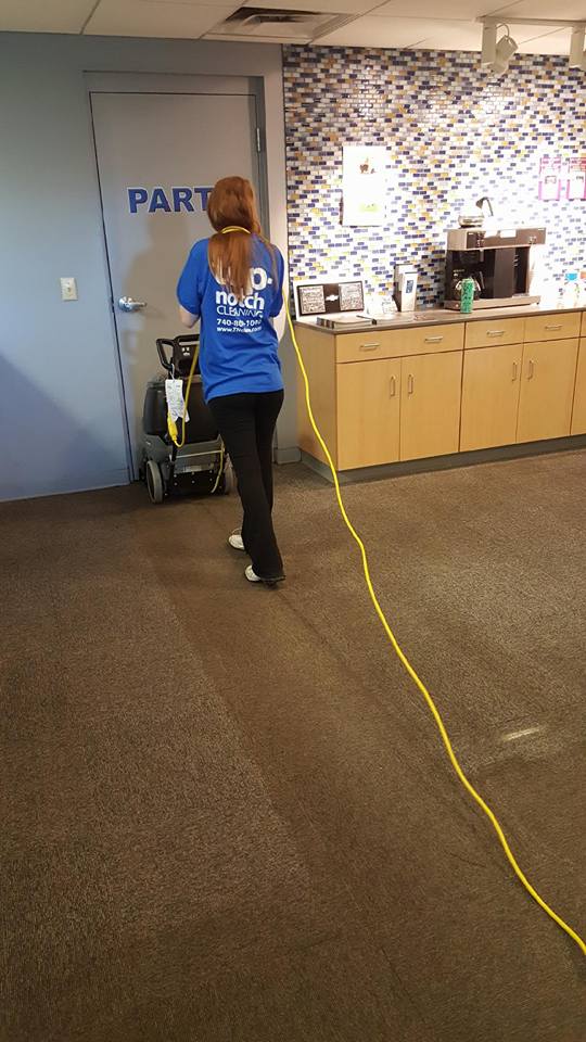 Dunning Motors TopNotch Cleaning, LLC.