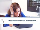 Fix Slow Computer Performance Boost Your Pc Speed Easily