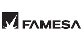 Logo de Famesa empresa industrial cliente de Triton Corp