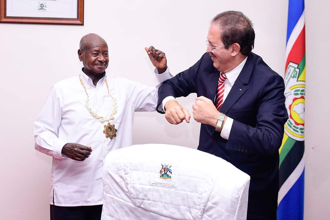 COVID -19: Public Opinion – what the population want Museveni to talk about, fix