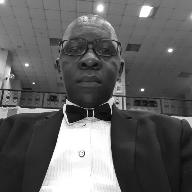 NRM: The party of change and progress