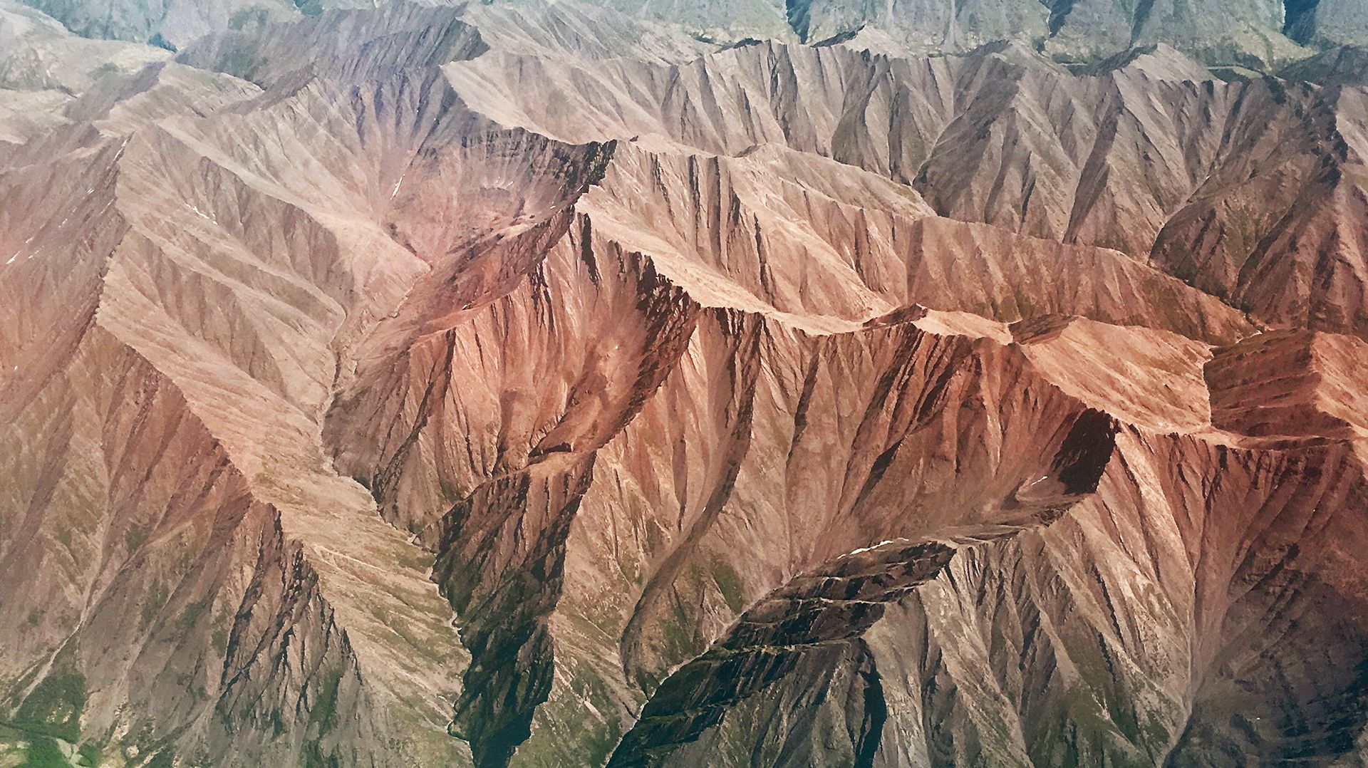 Don’t just watch the arctic burn: Declare MAPS now