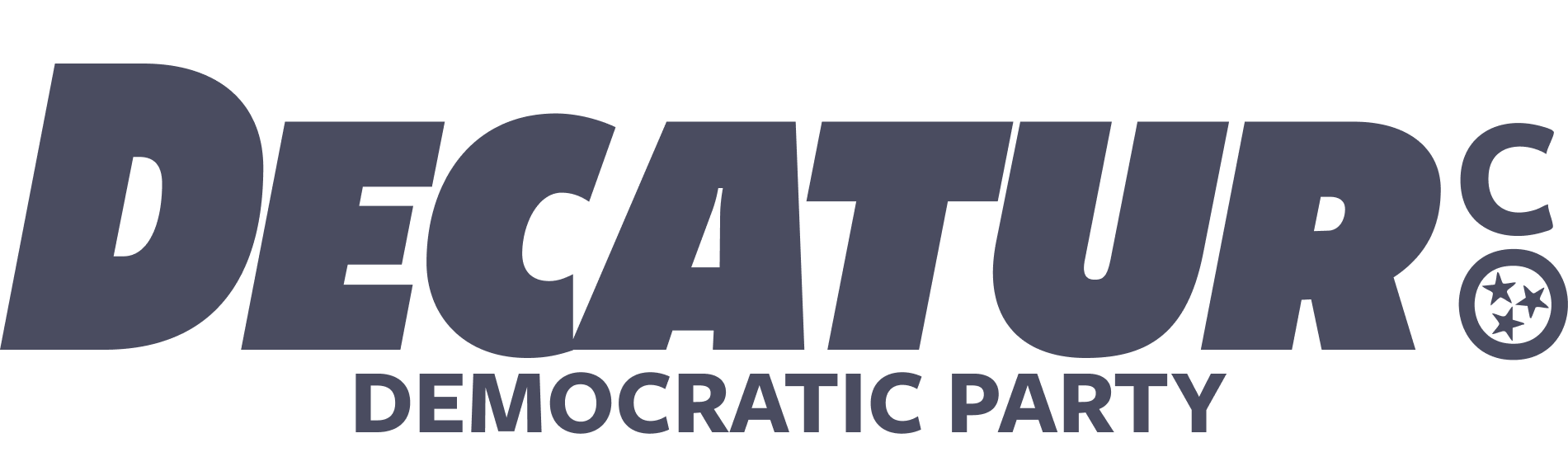 Decatur County Democrats - Tennessee