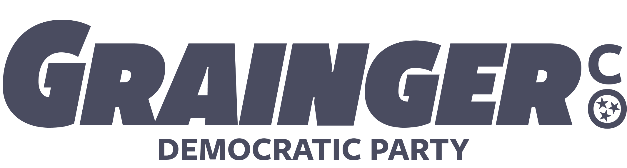 Grainger County Democrats - Tennessee