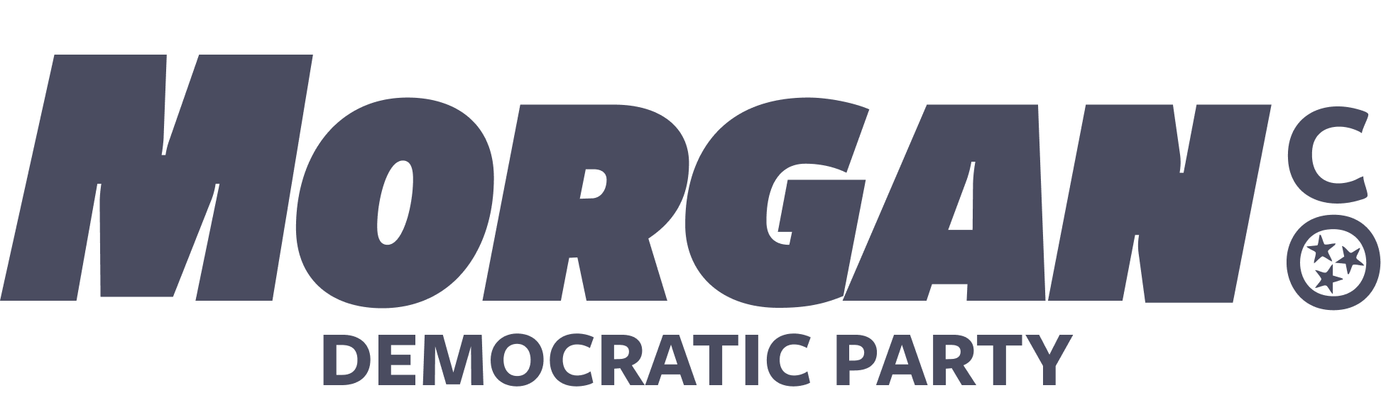 Morgan County Democrats - Tennessee