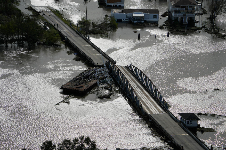 Photo by Associated Press