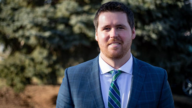 Missouri budget deficit chart illustrating the projected $1.7 billion shortfall by 2027