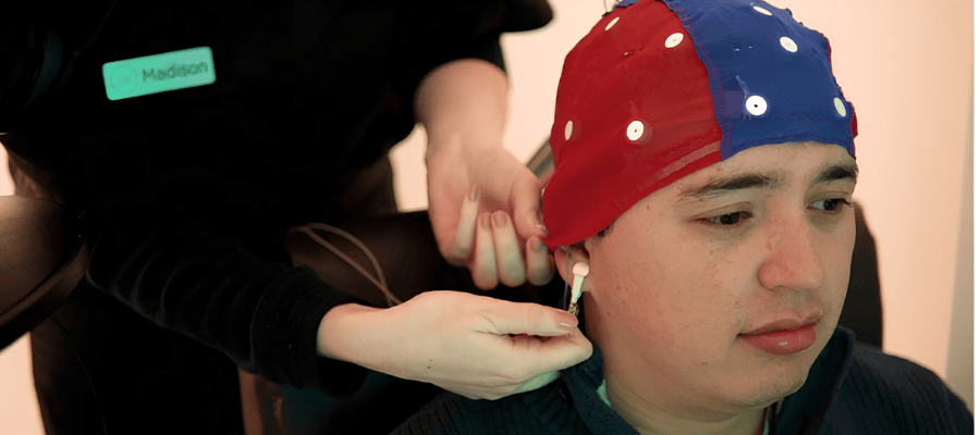 How Neurofeedback Can Help You Feel Again