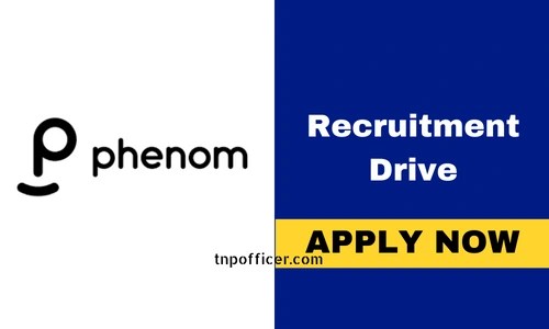 Phenom off campus drive