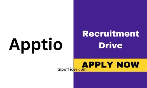 Apptio Off Campus Drive