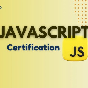 JavaScript Certification TNP