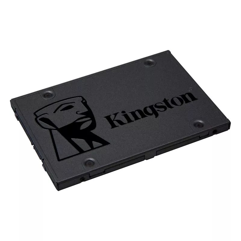 Kingston SSD Disk