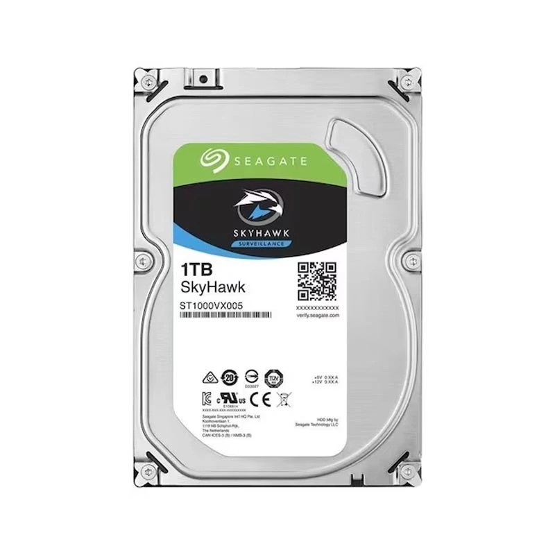 Seagate Skyhawk