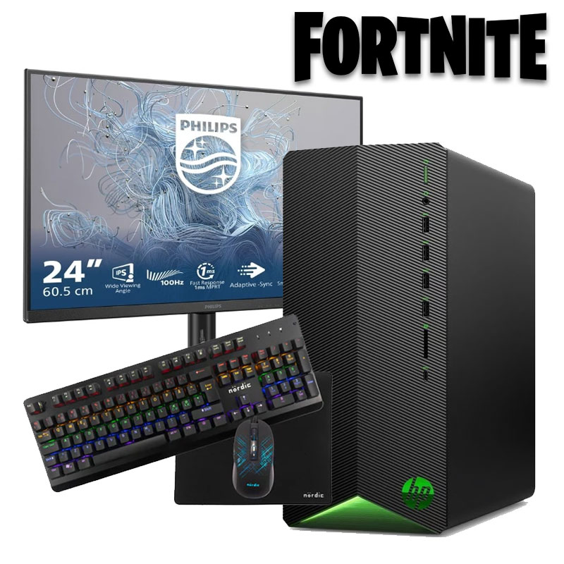 TNS Spelpaket
