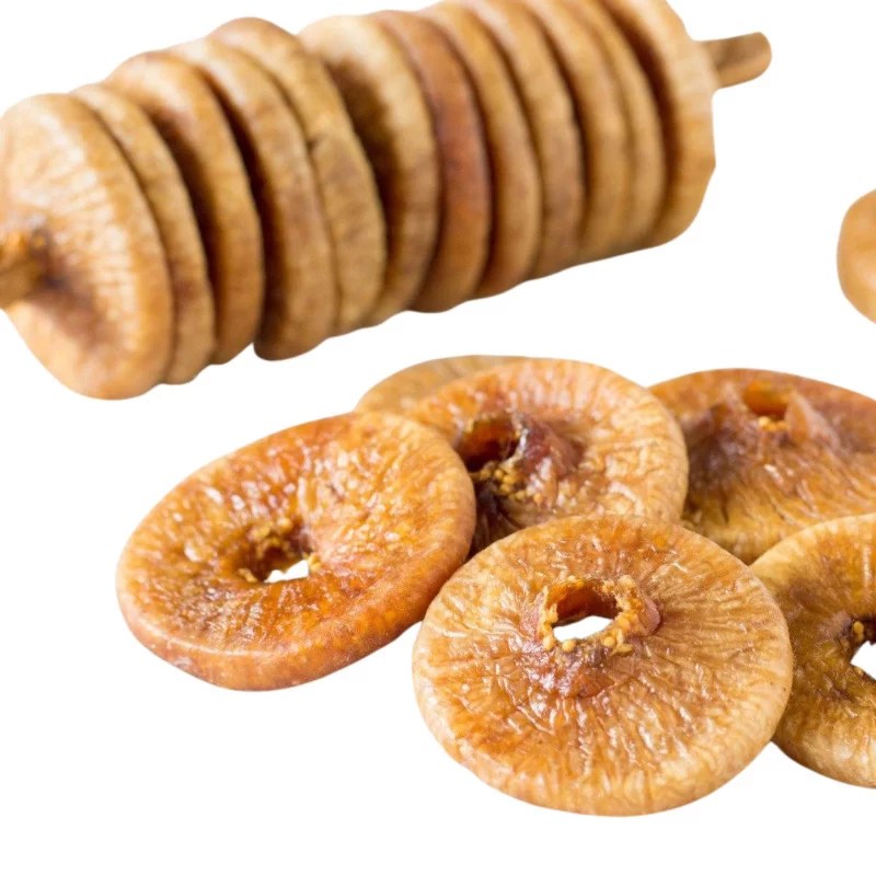 Dried Figs 100 g