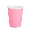 Paper Cup - Pink 10 Pcs
