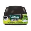 Vatika Menz Naturals Anti-Dandruff With Cooling Styling Hair Cream 140ml